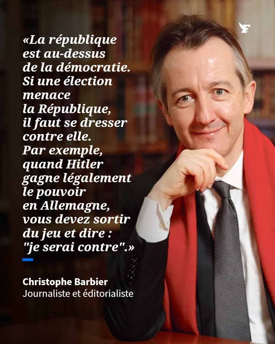 Le Figaro tweet media