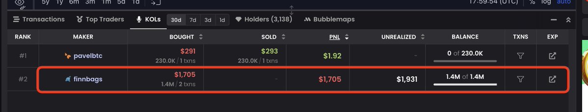 Lex Christopherson tweet media