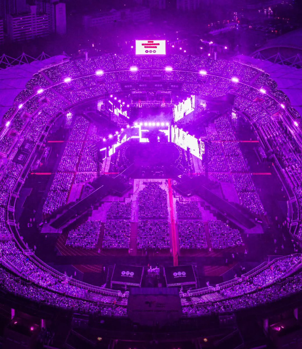 World Music Awards tweet media