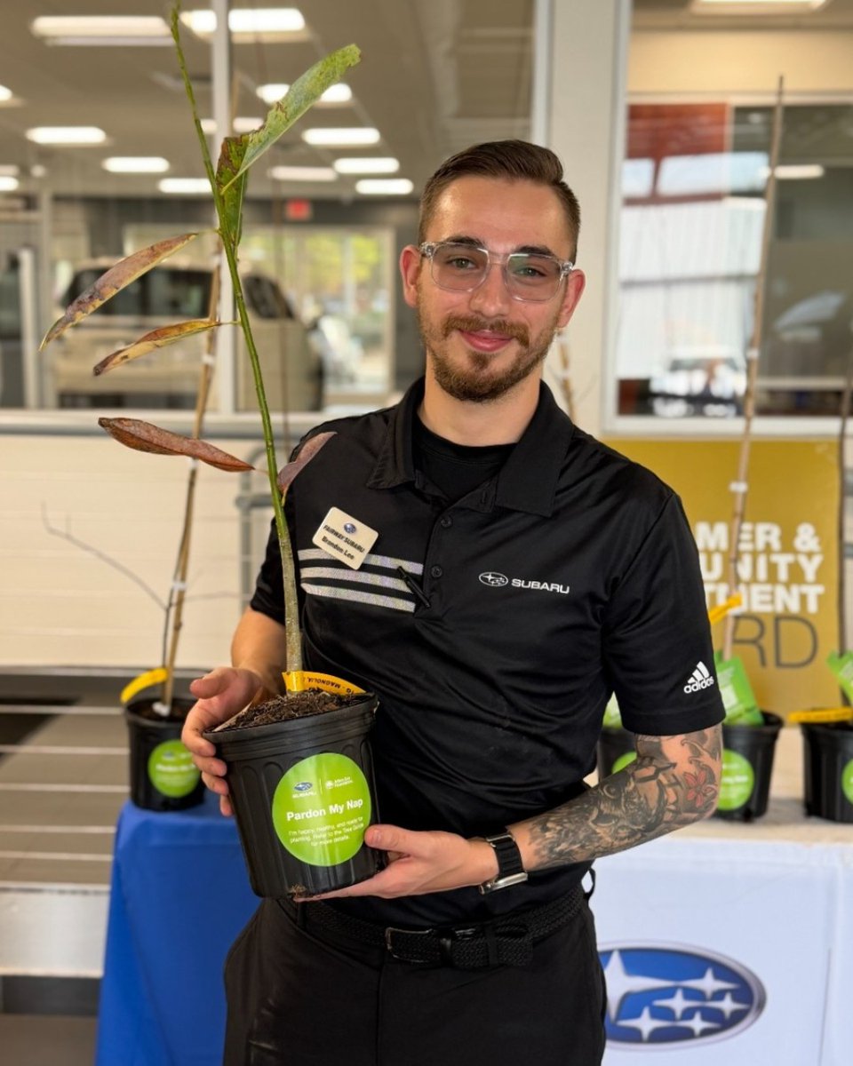 Fairway Automotive Group tweet media