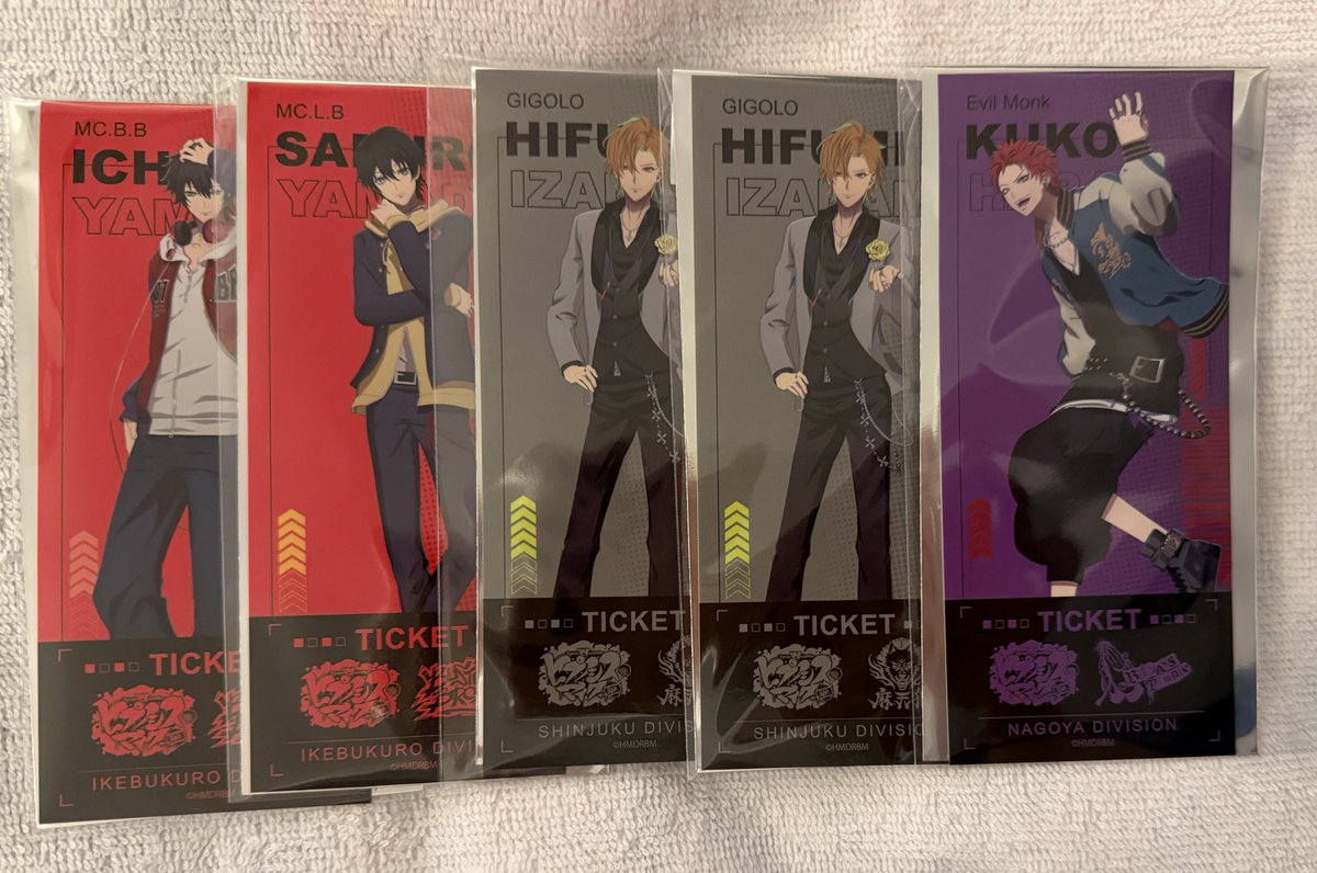 四々八ぁも tweet media