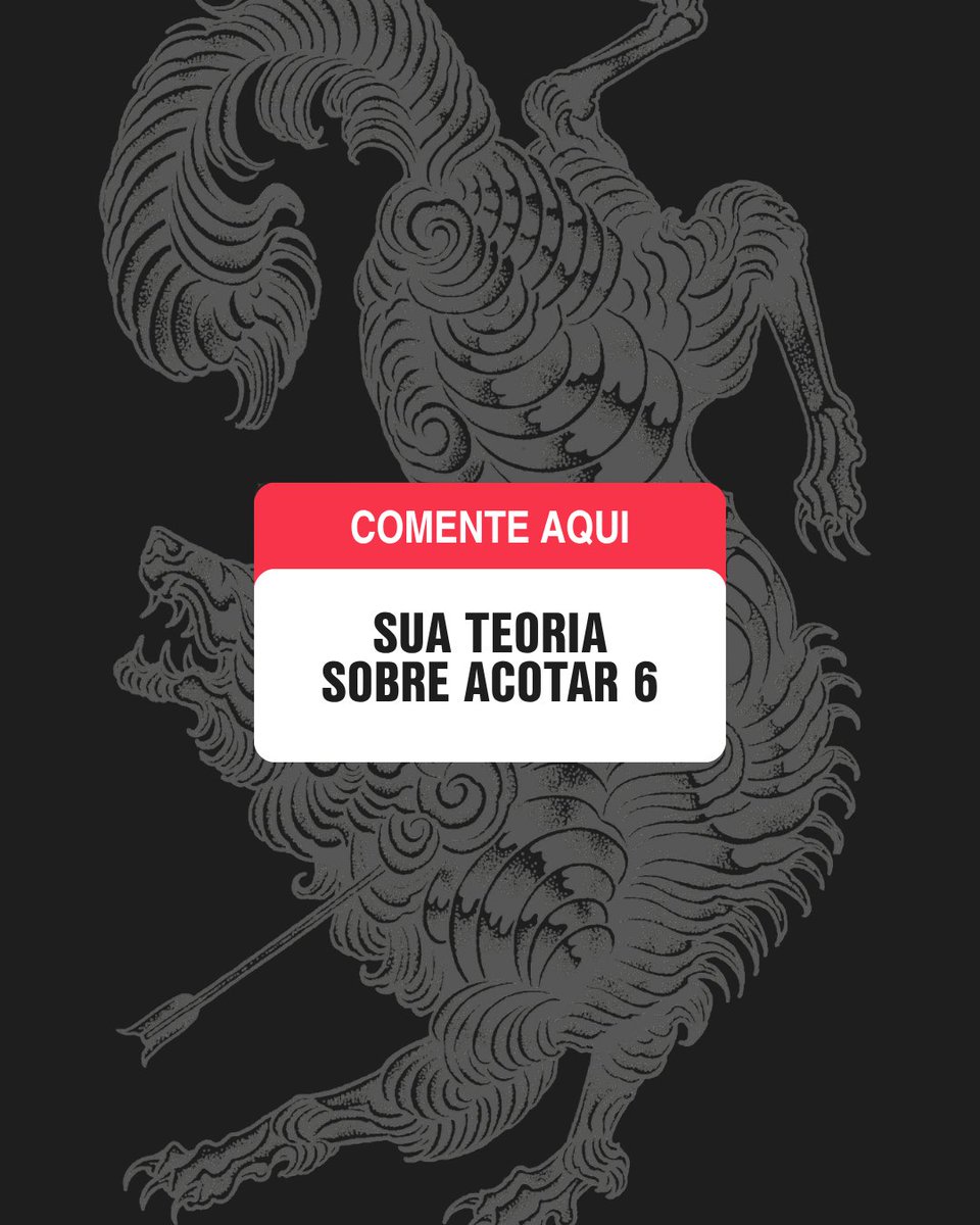 Galera Record, a Gal✨ tweet media