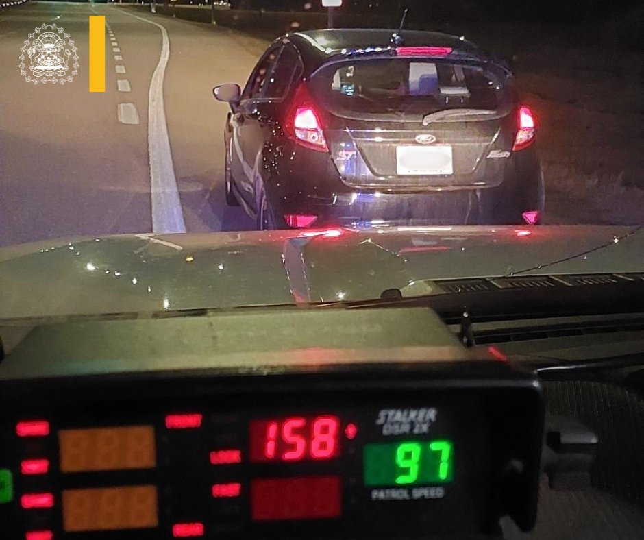 Calgary Police tweet media