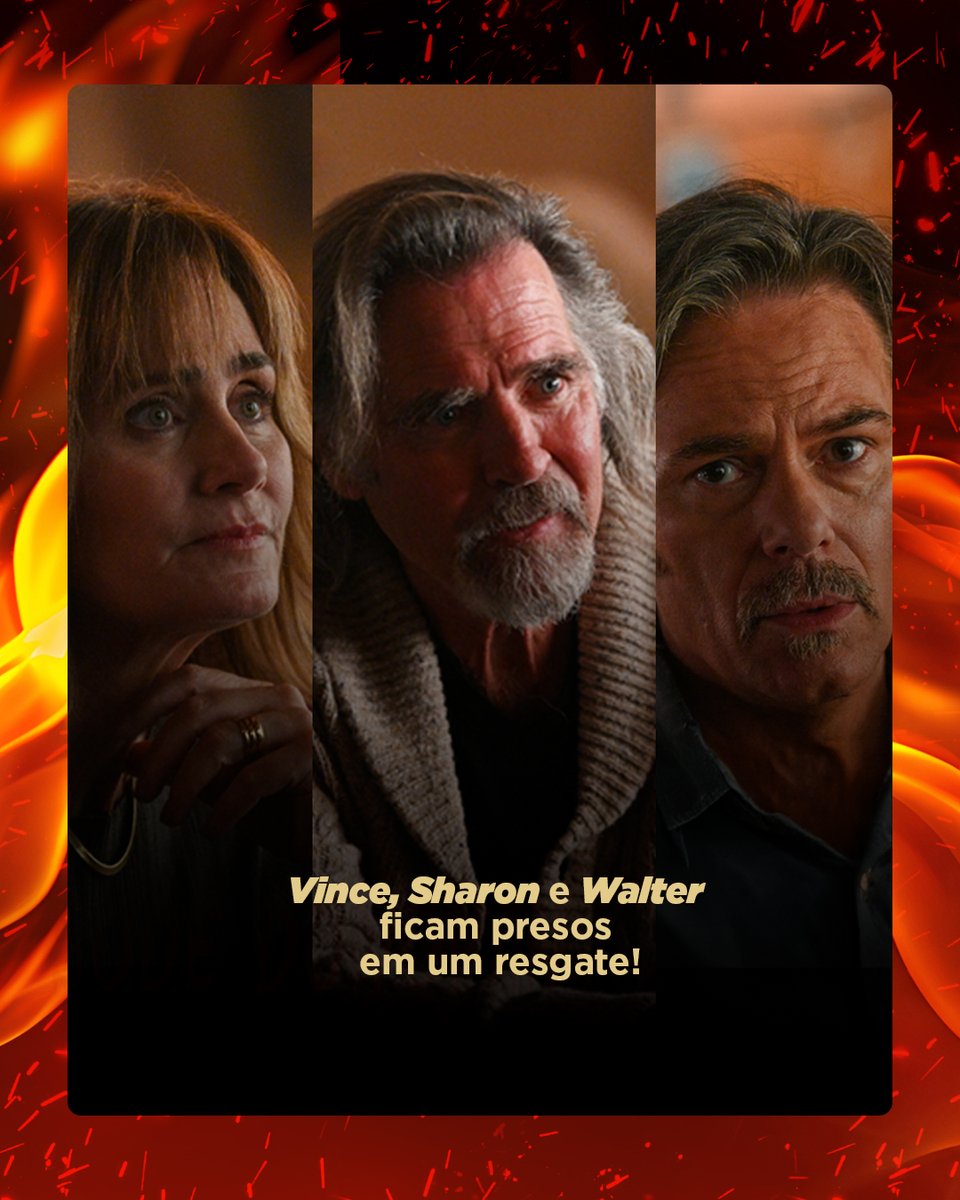 AXN Brasil tweet media