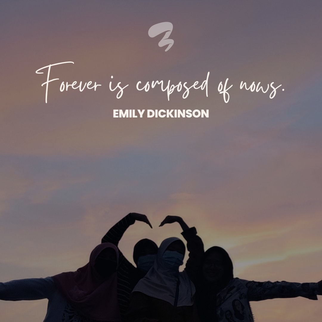 Inspire3's tweet image. The life you want is built one present moment at a time. 🌅💛 Stop waiting for "someday" — your forever starts right now, in the choices you make today. What will you do with this moment? Explore what's possible 👉 inspire3.com

#Inspire3 #LiveInTheMoment