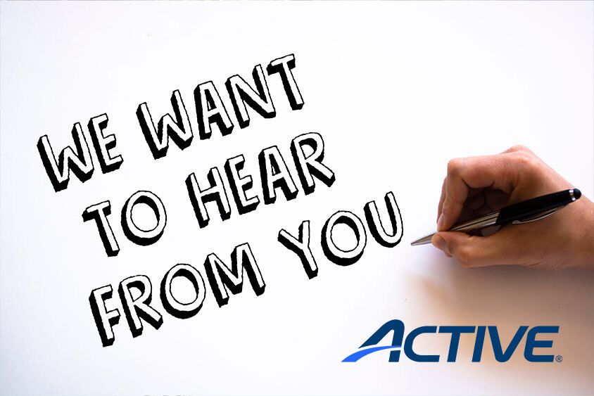 Active.com tweet media