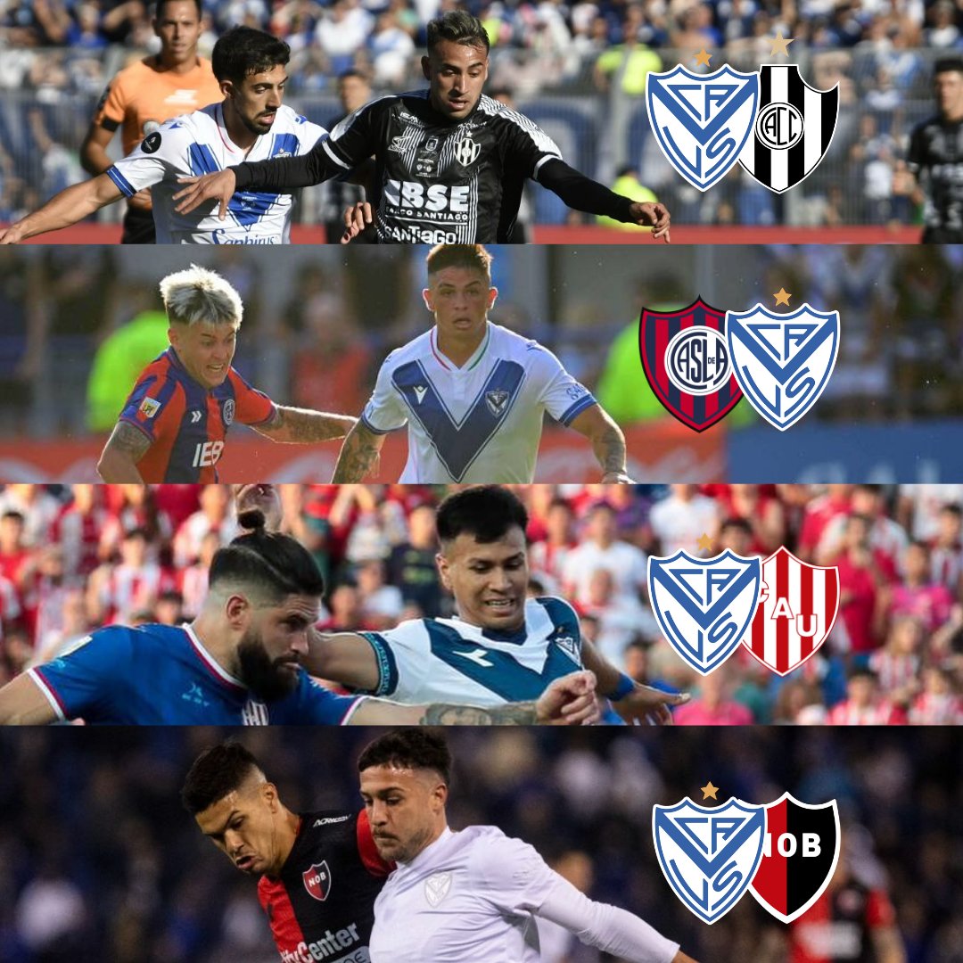 Sábado Vélez tweet media
