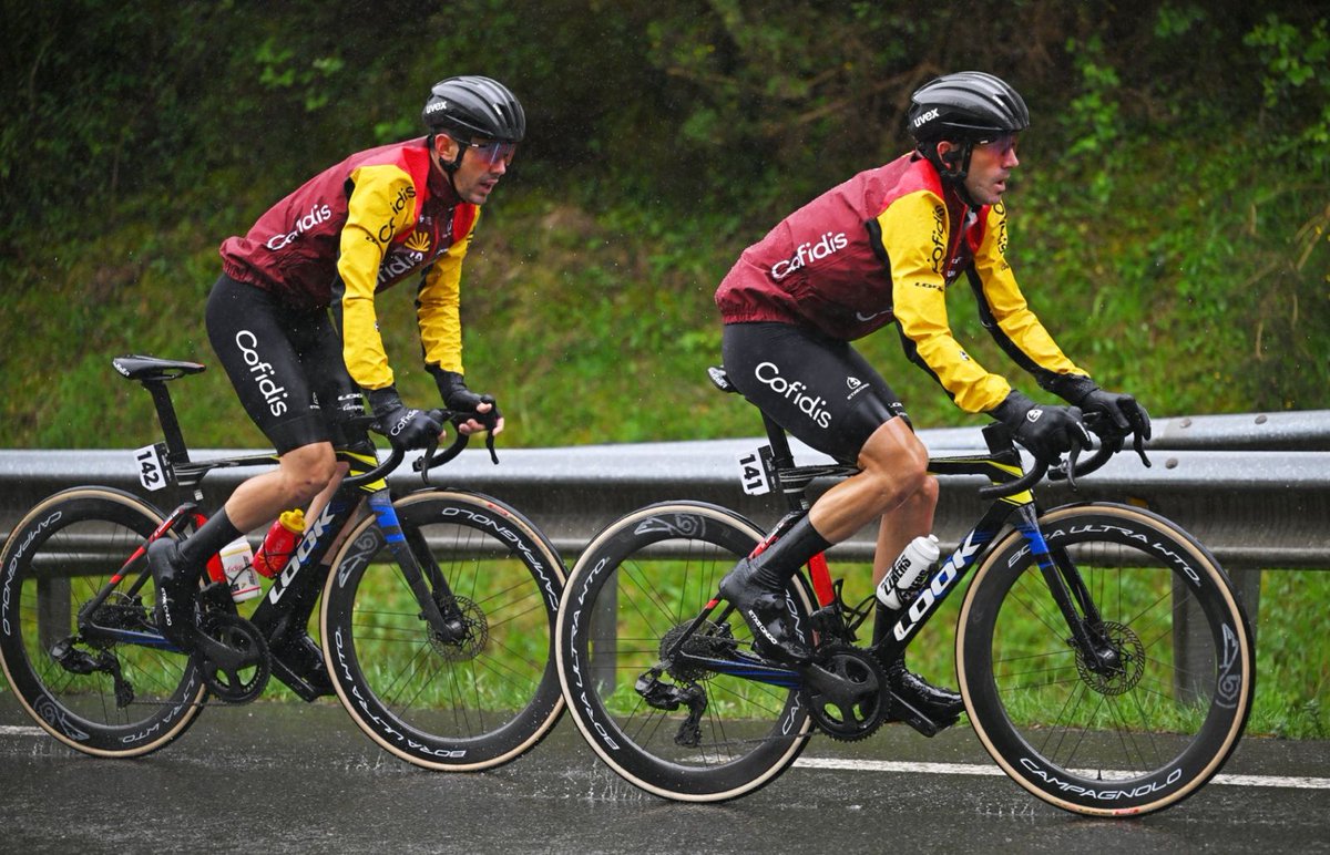 Daniel Baal tweet media