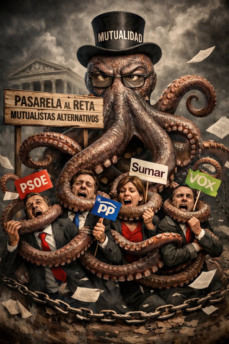 Estevez Mayayo tweet media