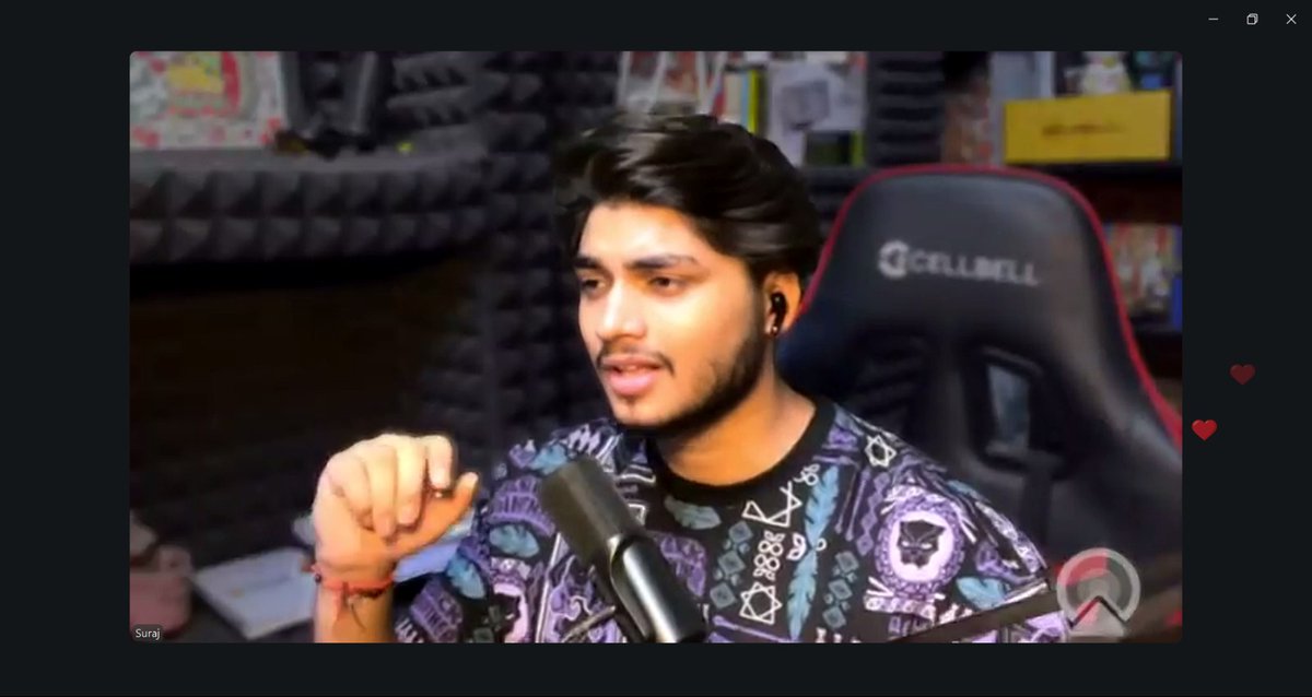 Tanish Rastogi tweet media