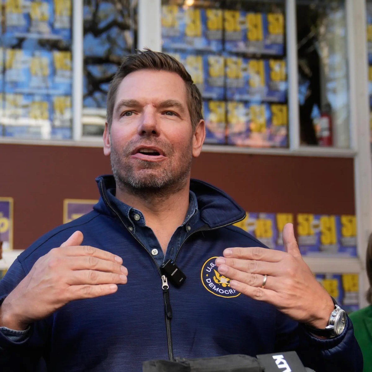 Republicans against Trump tweet media