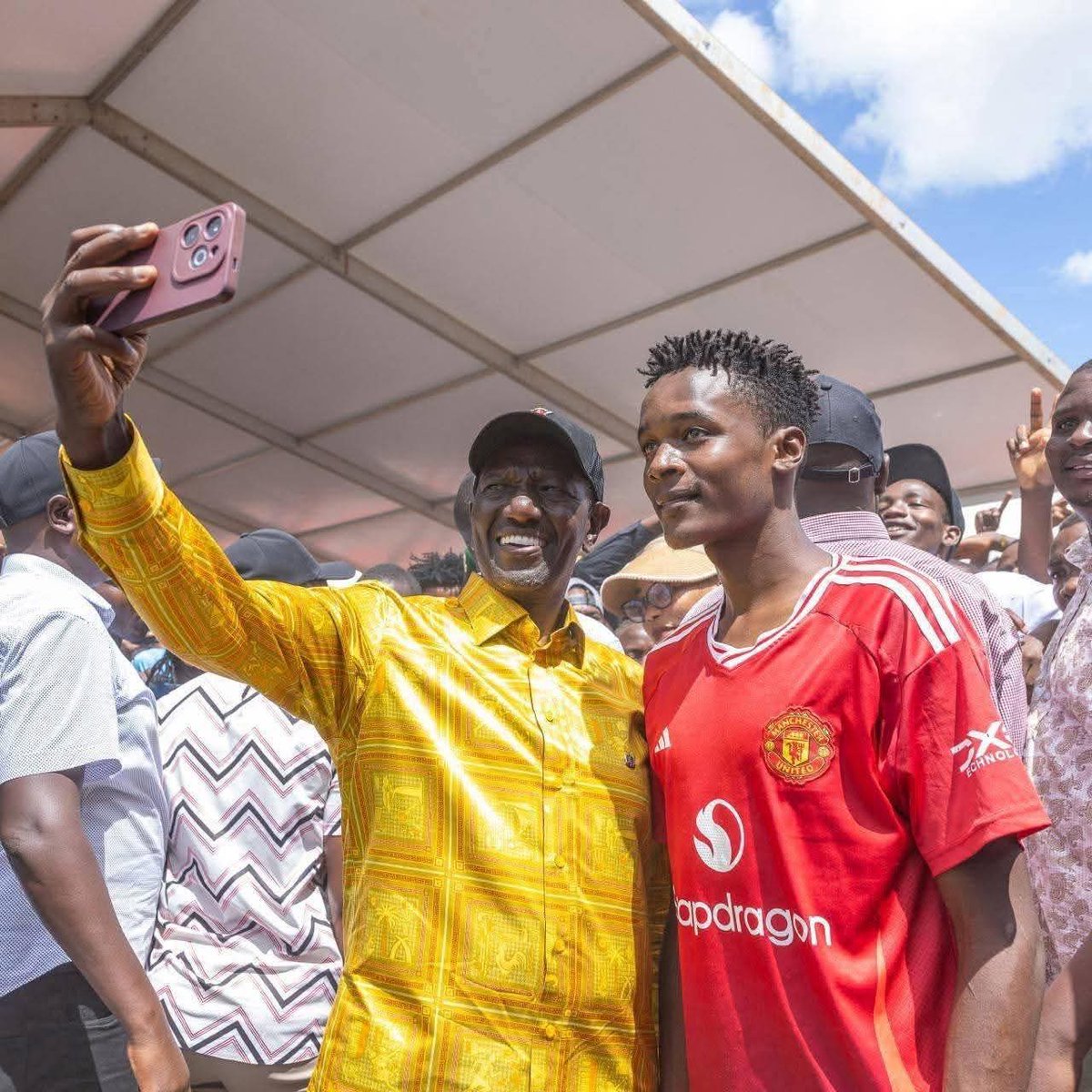 MUGAMBI AMATHI tweet media