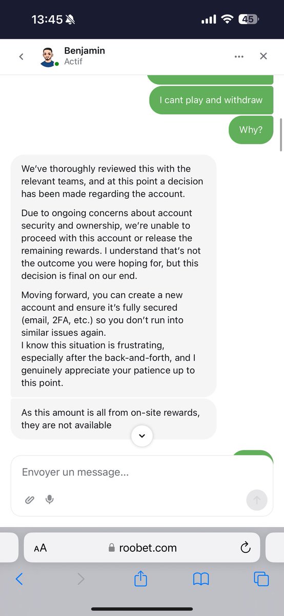 IzzyBet tweet media