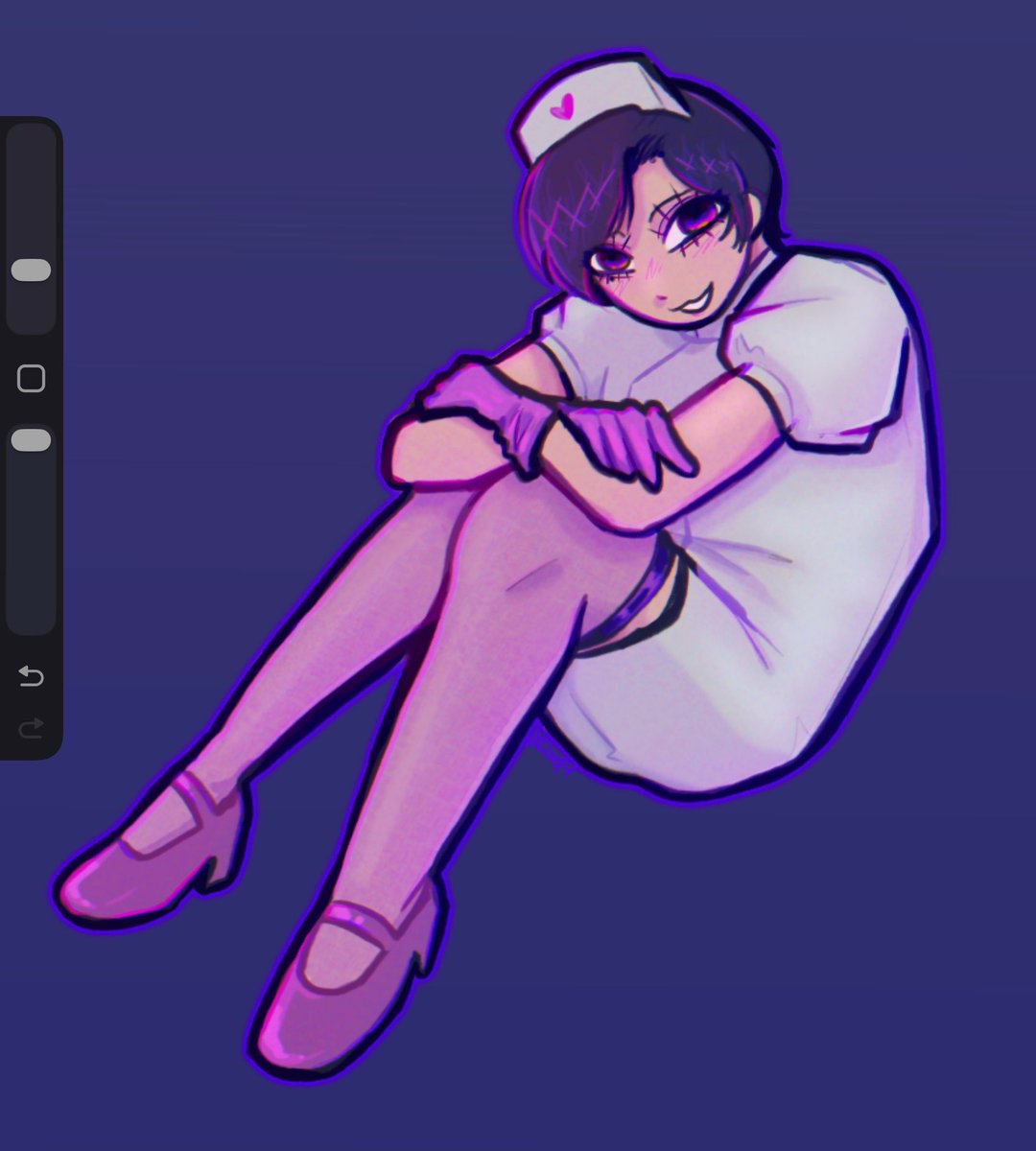 im doopid Φ 🍊 tweet media