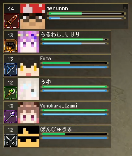 marunnn【まるーんチャンネル】 tweet media