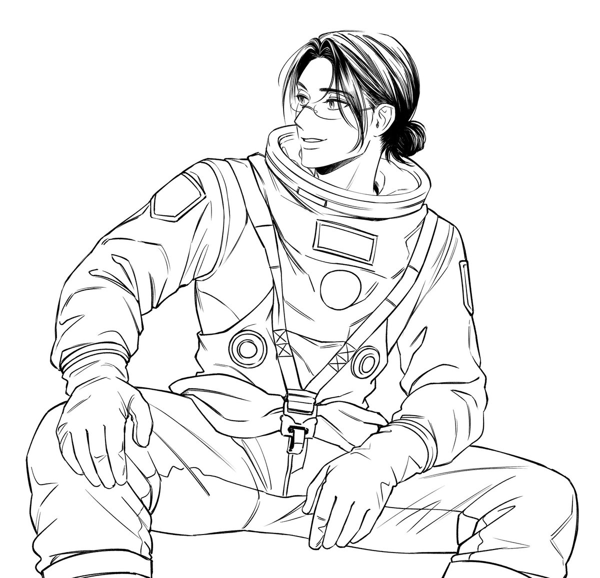 우웅うん tweet media