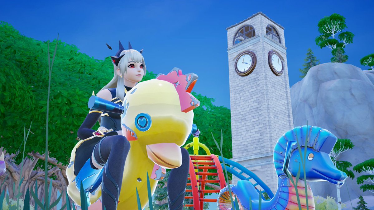 まいまい∞ tweet media