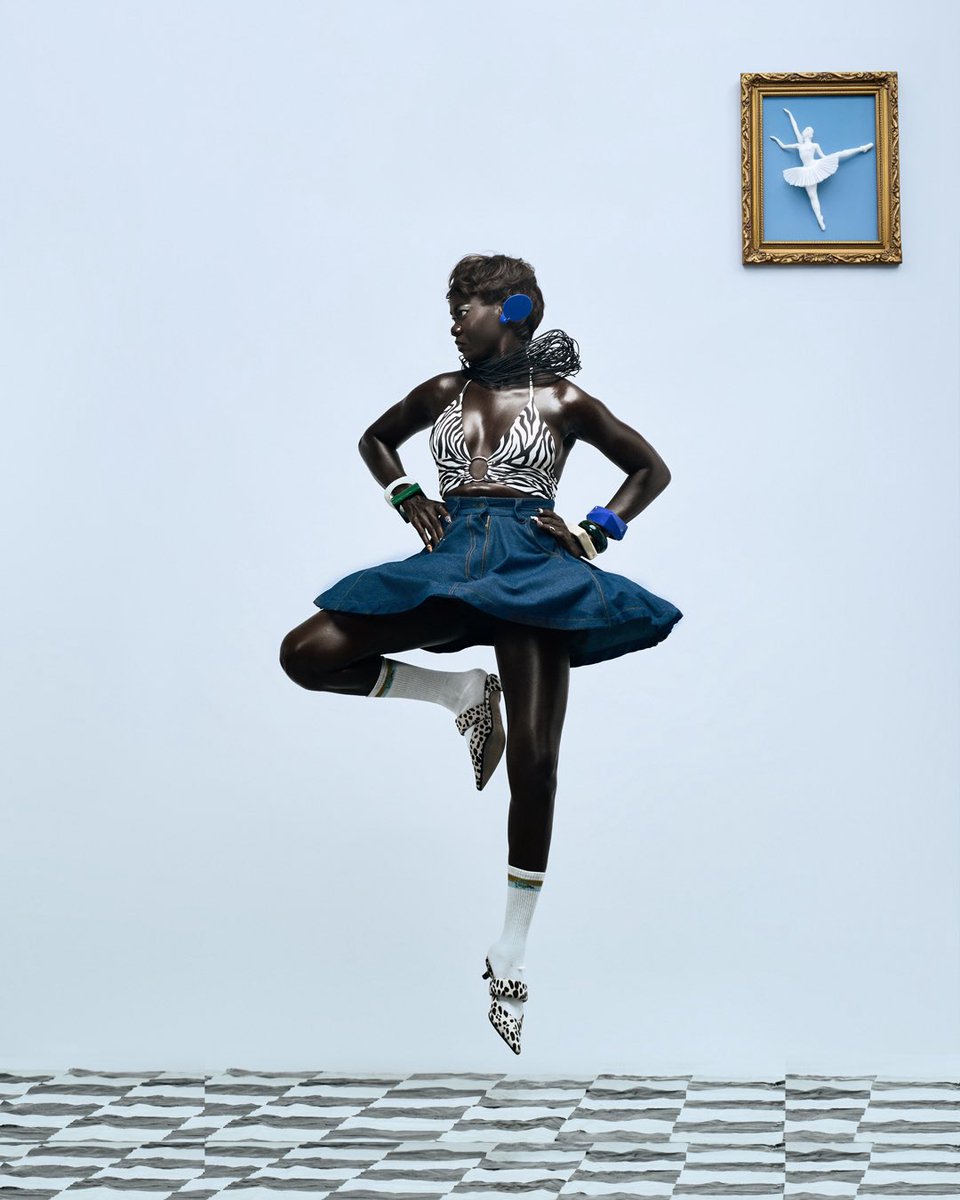 Tosin Babarinde tweet media