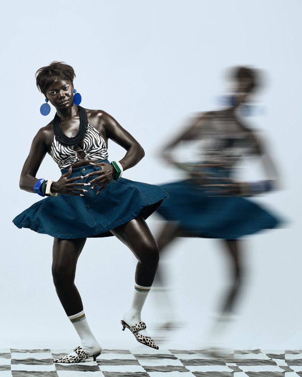 Tosin Babarinde tweet media