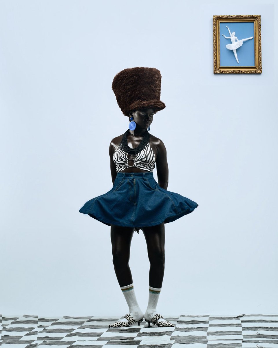 Tosin Babarinde tweet media