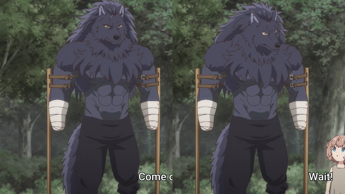 🐺 Buns le 33rd waff 💪 tweet media