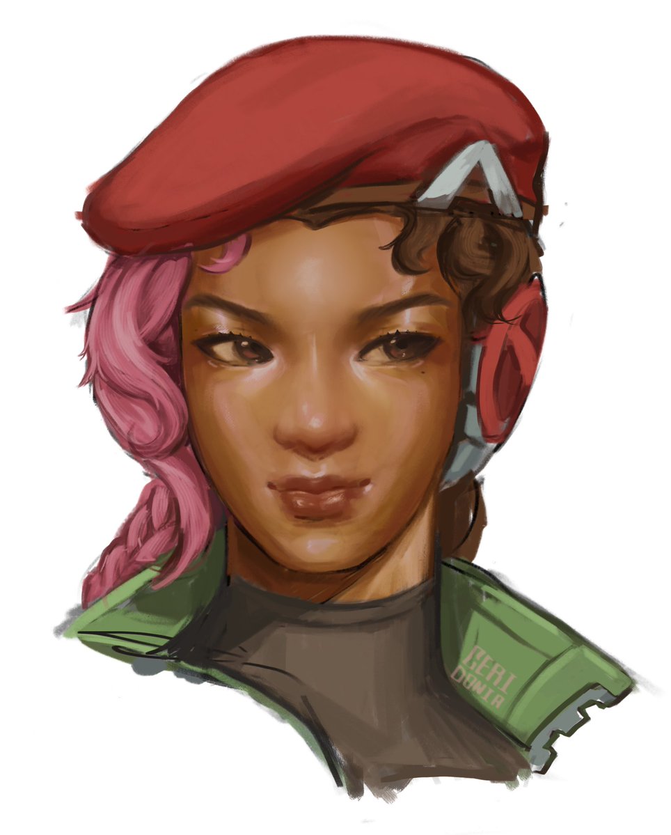 ceridonia tweet media