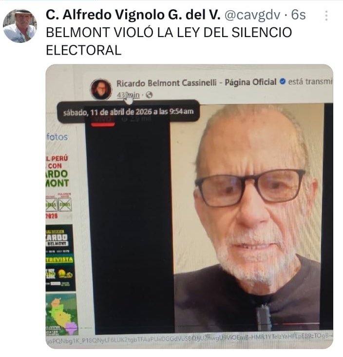 Diego Acuña tweet media