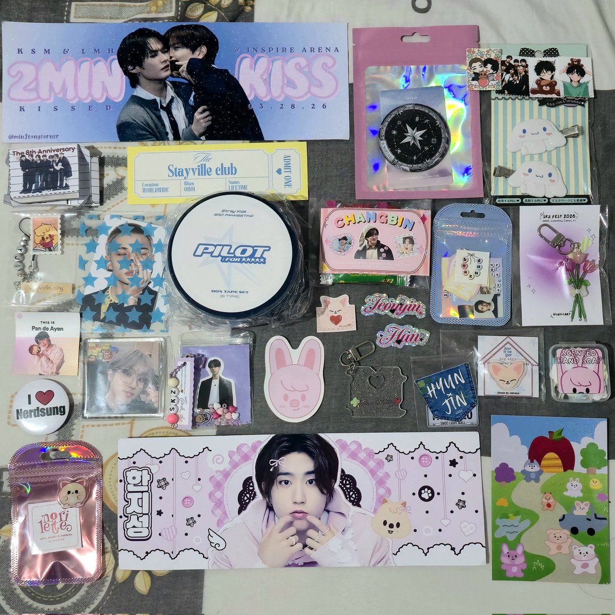 sam 💌 tweet media