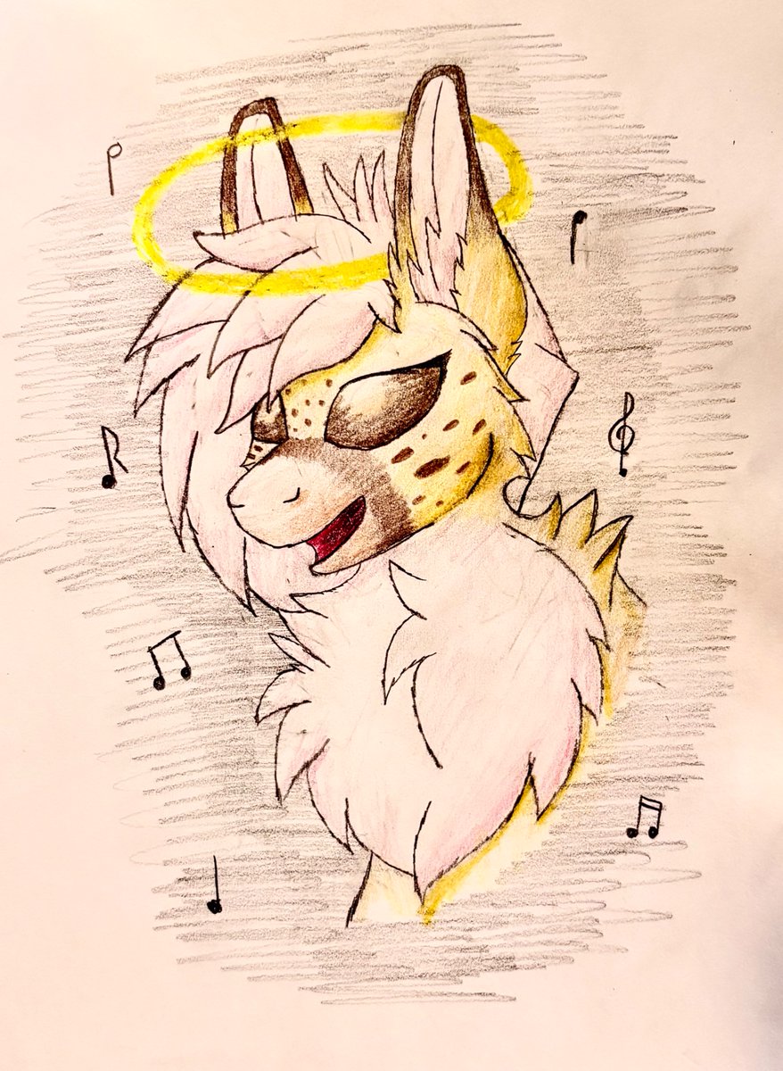 FauxPasFoxMedia tweet media