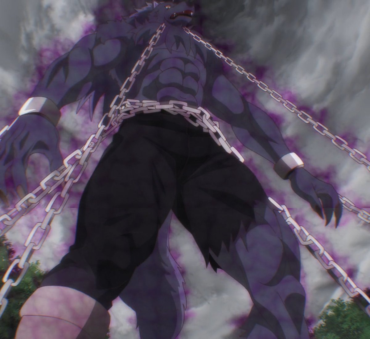 🐺 Buns le 33rd waff 💪 tweet media