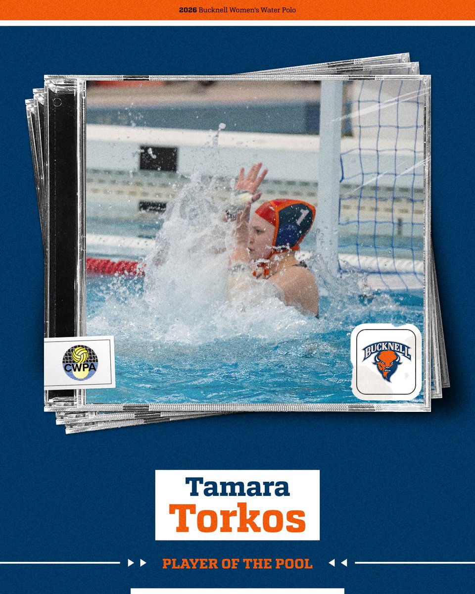 Bucknell Water Polo tweet media
