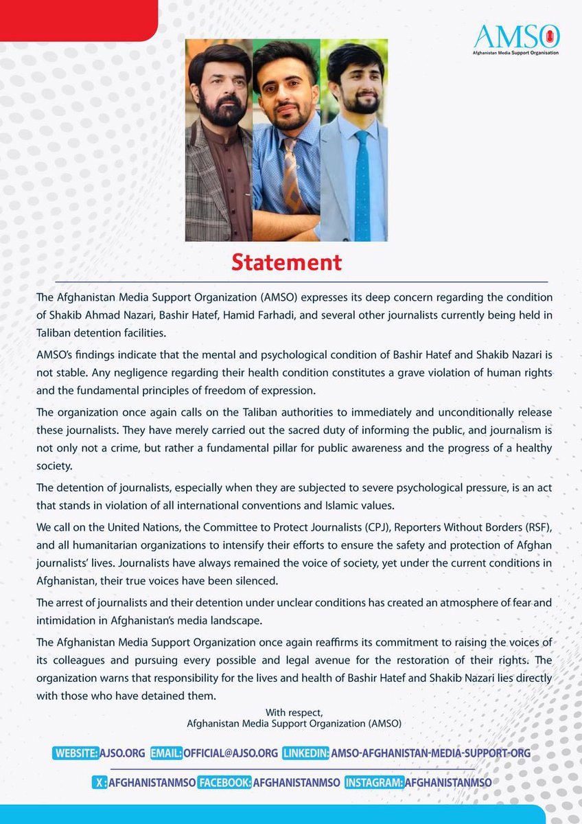 Hamid Obaidi tweet media