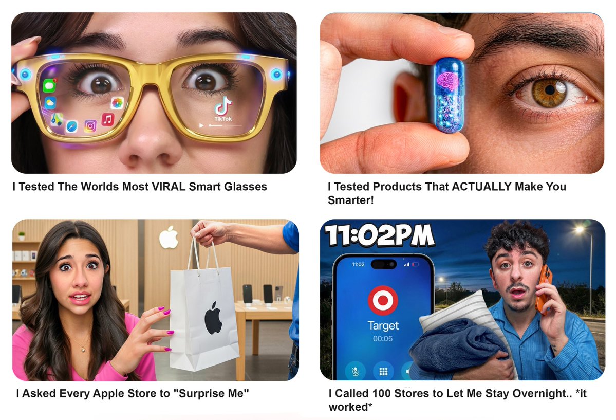 Neji ✨| Thumbnail Specialist tweet media