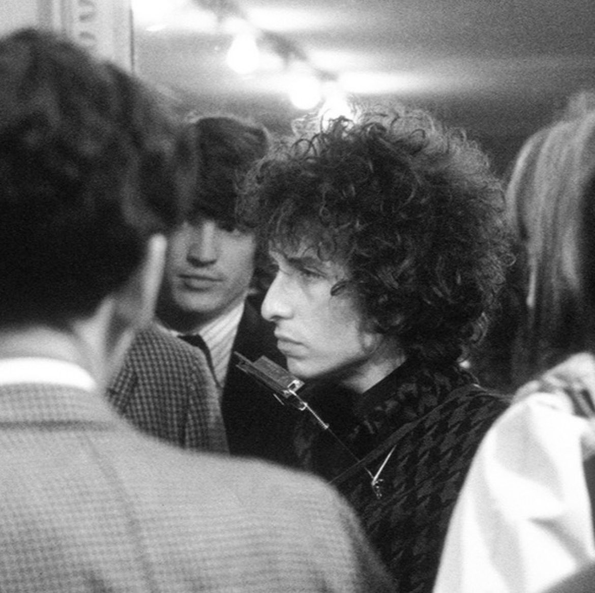 Still On The Road tweet media