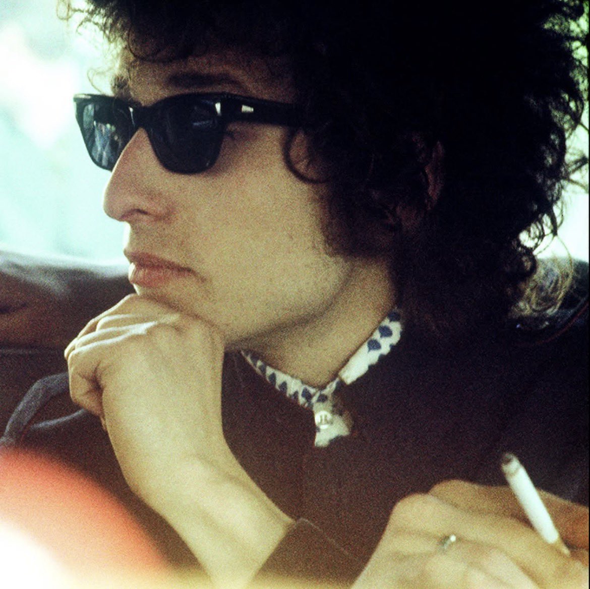 Still On The Road tweet media