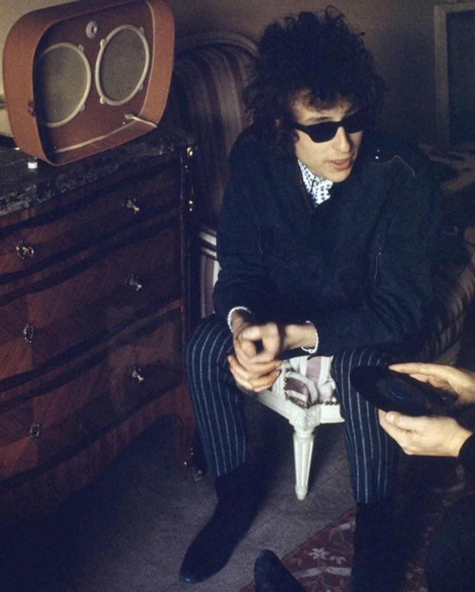 Still On The Road tweet media