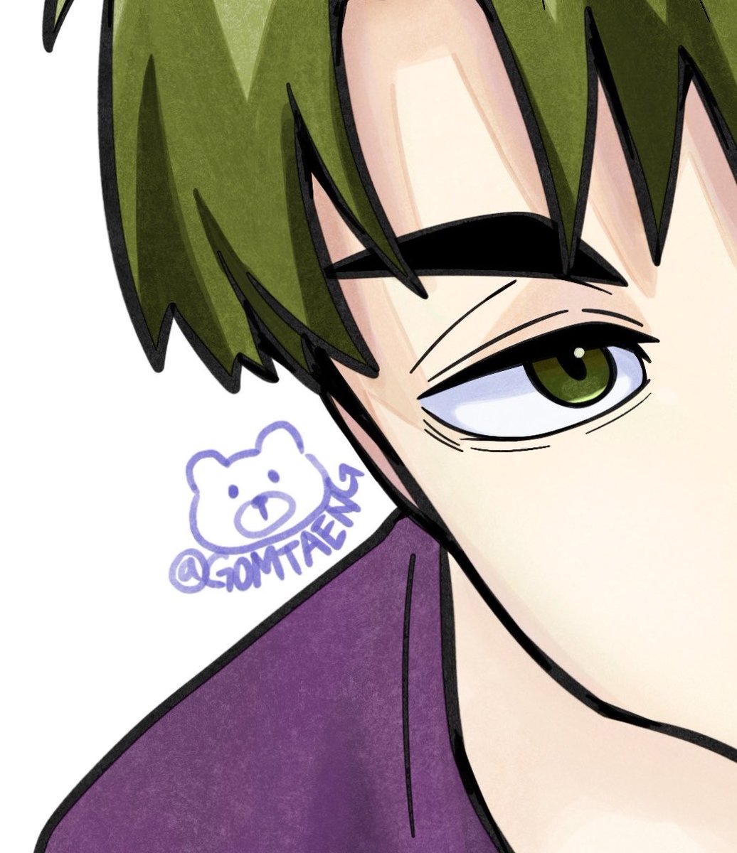 트친소 곰탱 tweet media