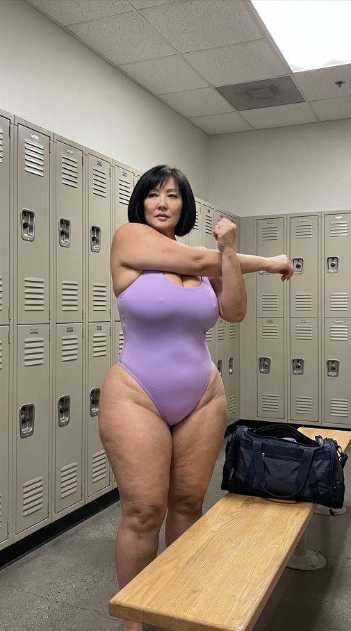 Yumi Doll tweet media