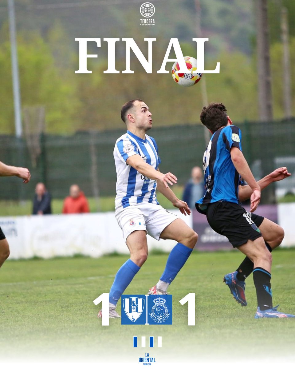 RS Gimnástica de Torrelavega tweet media