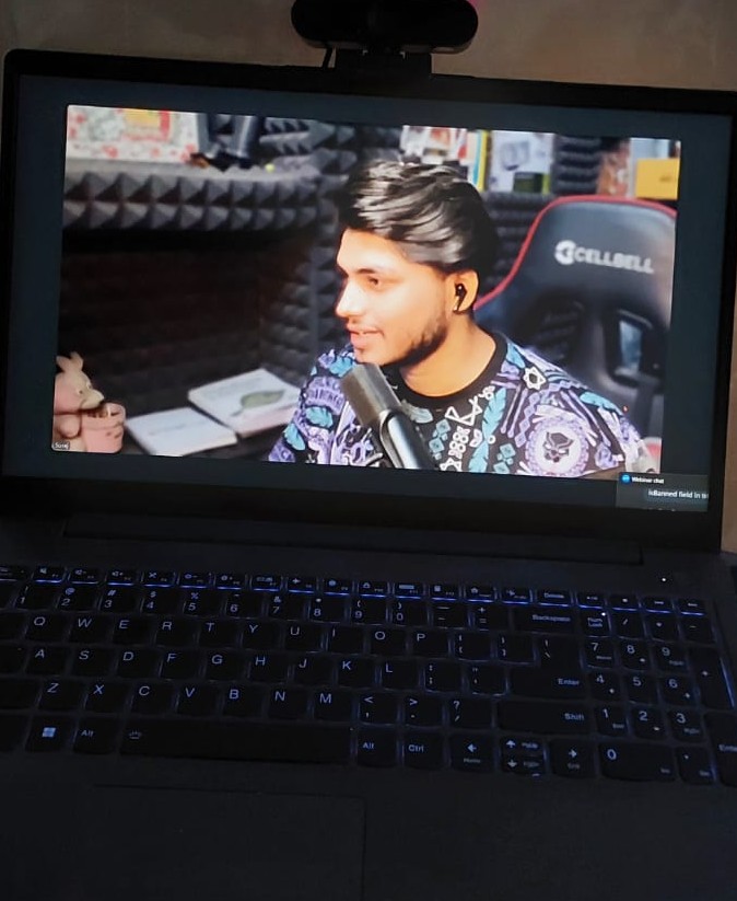 Kishann.dev tweet media