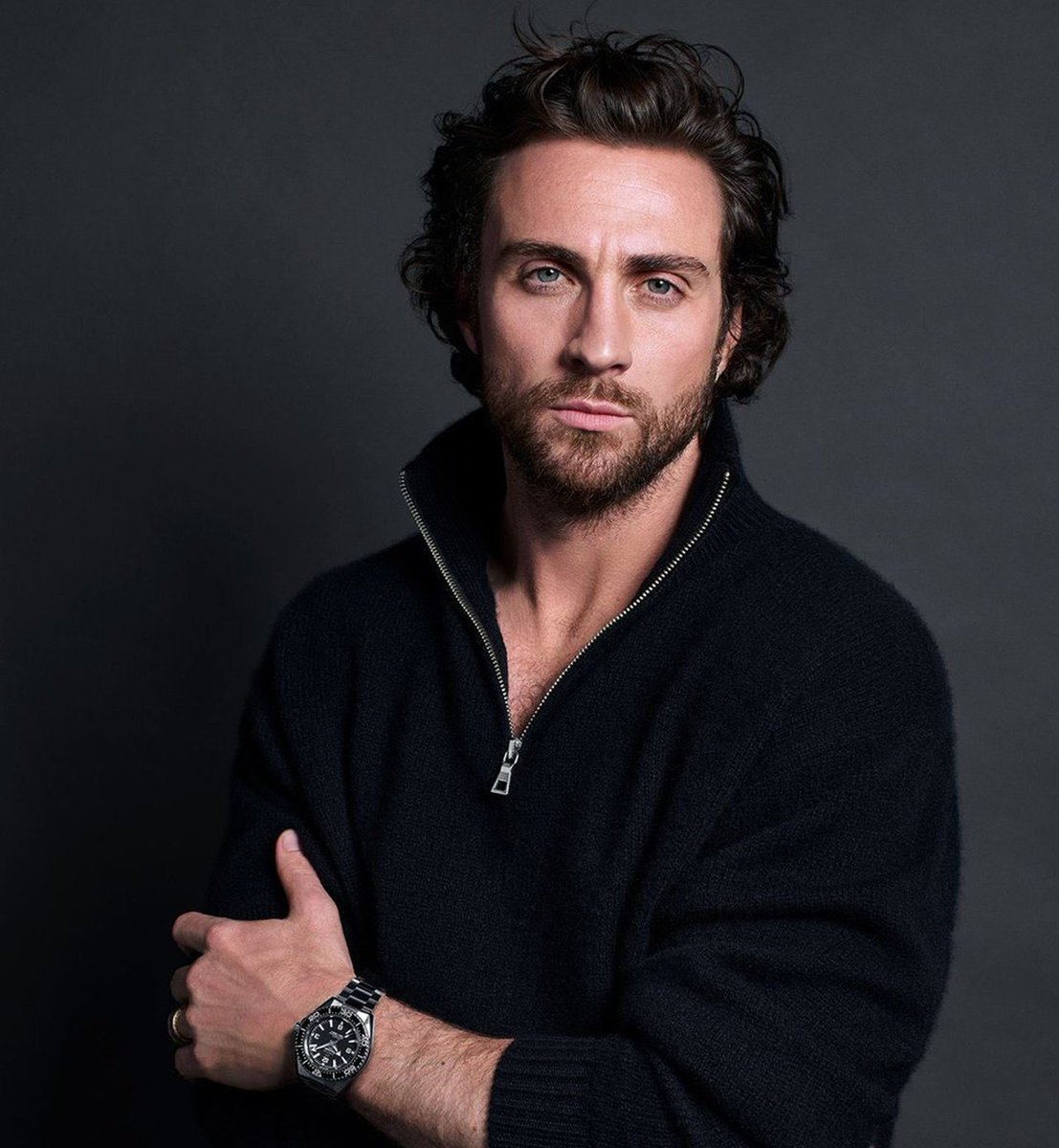 Kalshi_Culture's tweet image. JUST IN: Aaron Taylor-Johnson odds to star as the next James Bond have tripled