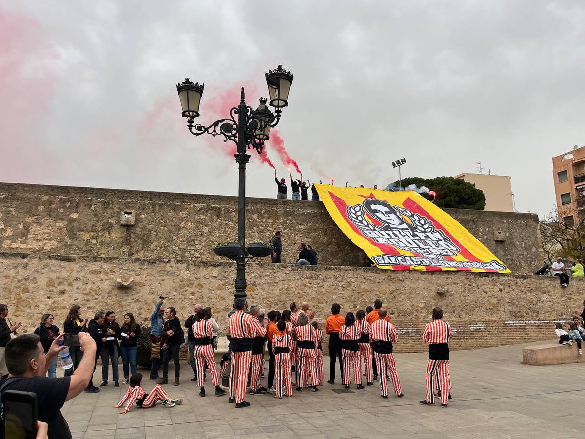 CUP Països Catalans tweet media