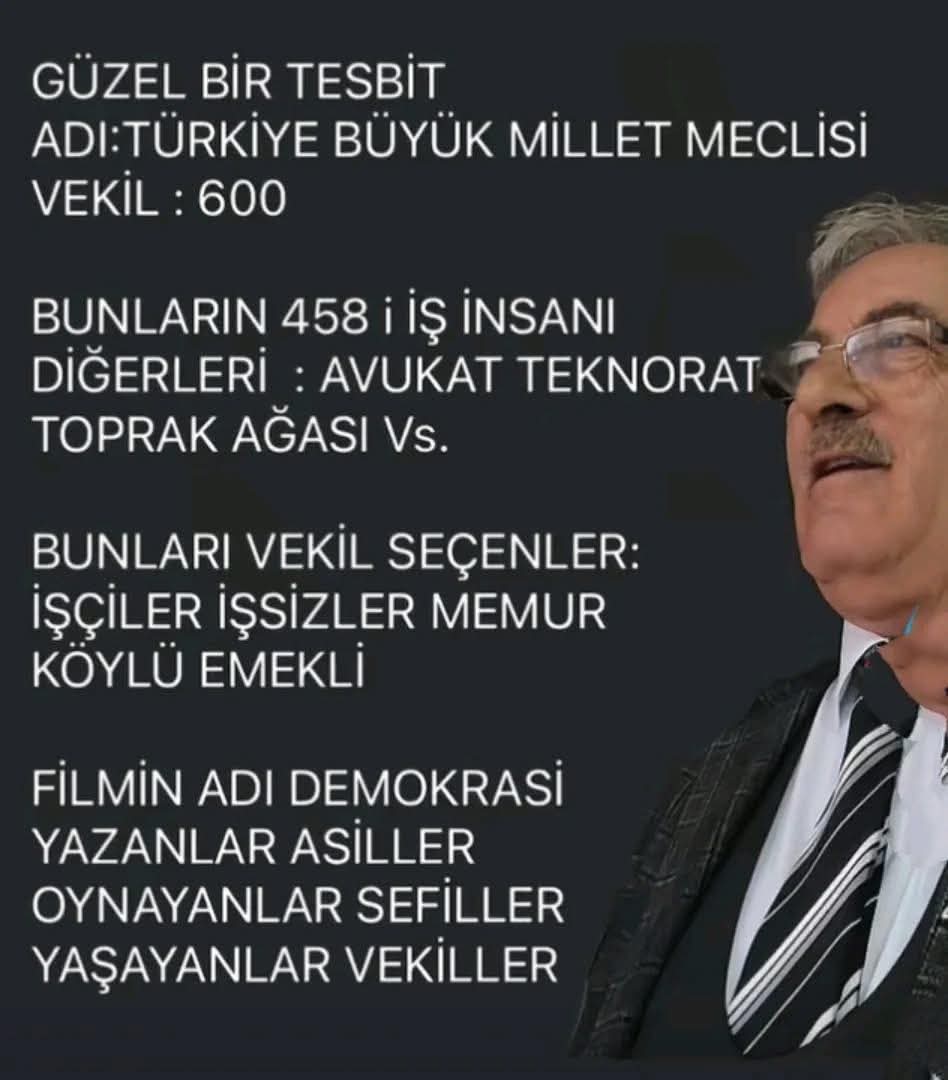 T.C Zuhal tweet media