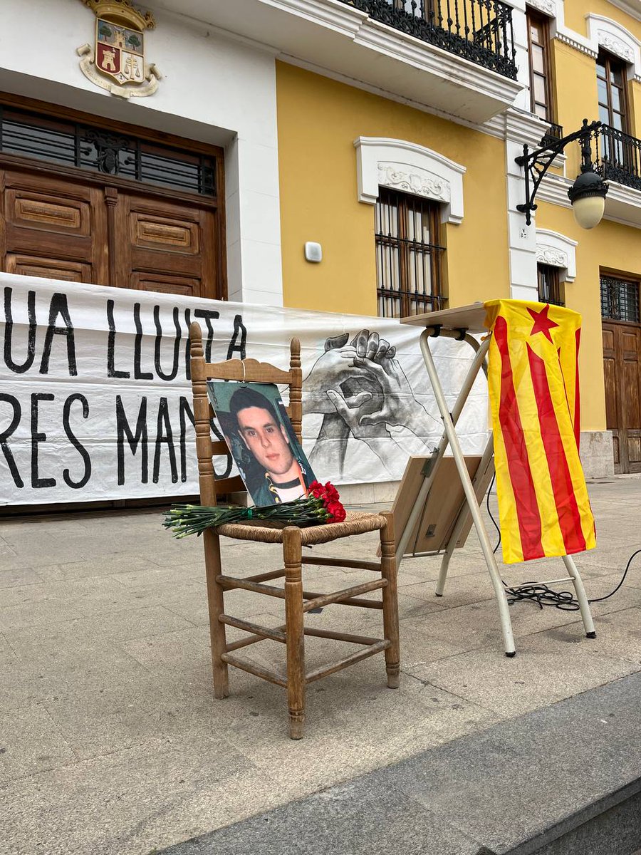 CUP Països Catalans tweet media