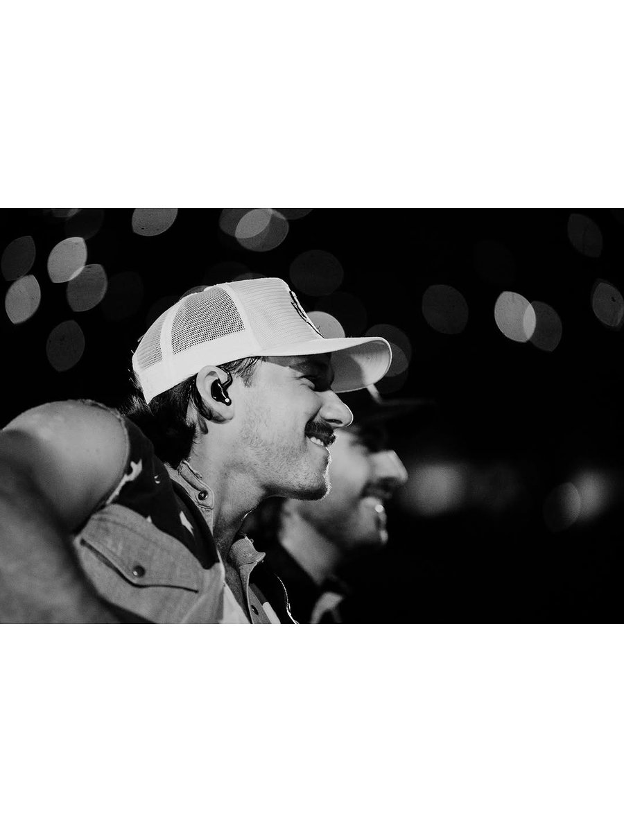 MORGAN FANS tweet media