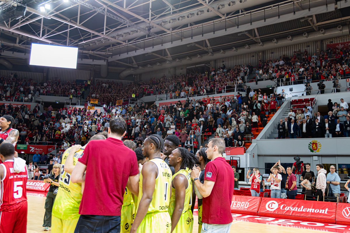 HIOPOS LLEIDA tweet media