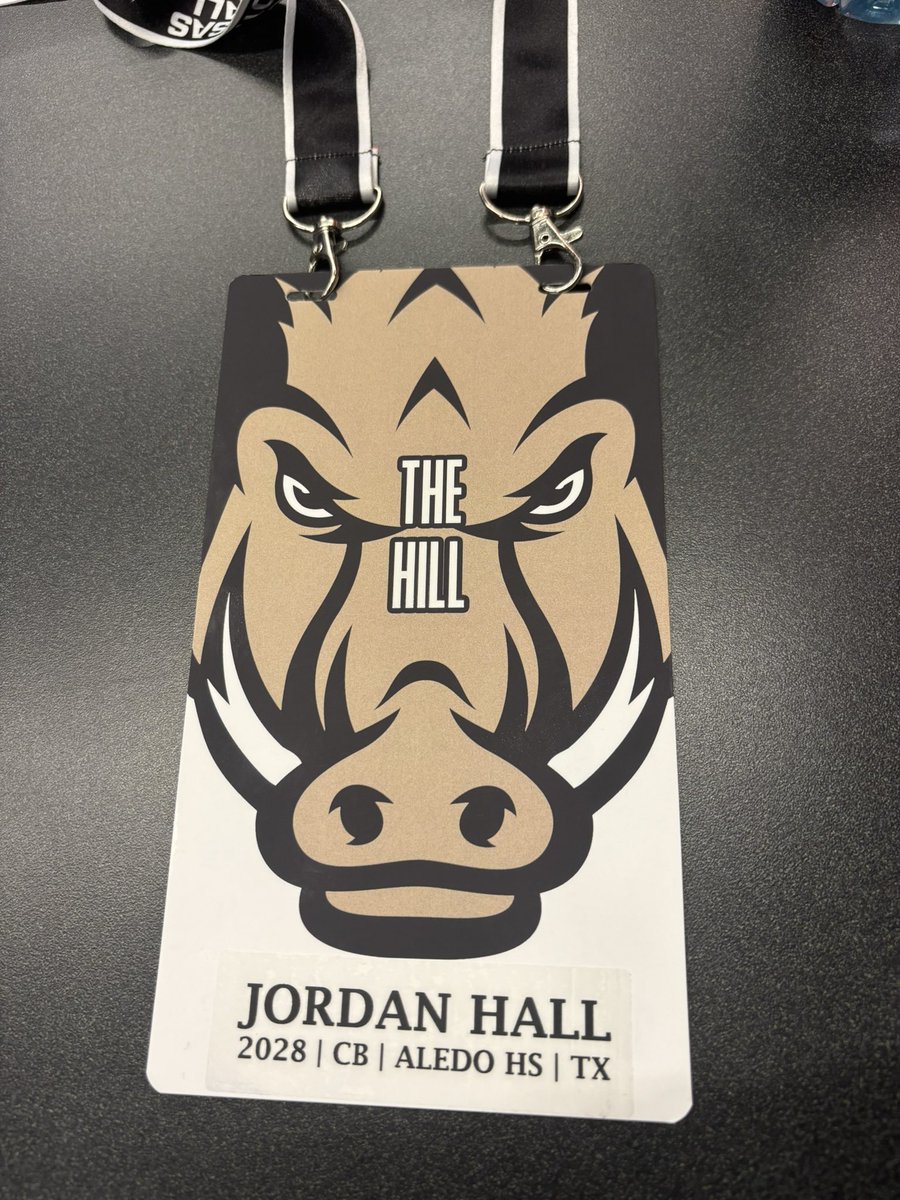 JORDAN AKA LOCKDOWN HALL tweet media