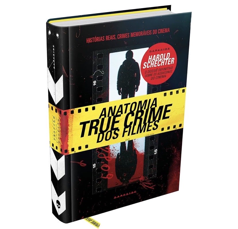 Livros Black Friday tweet media