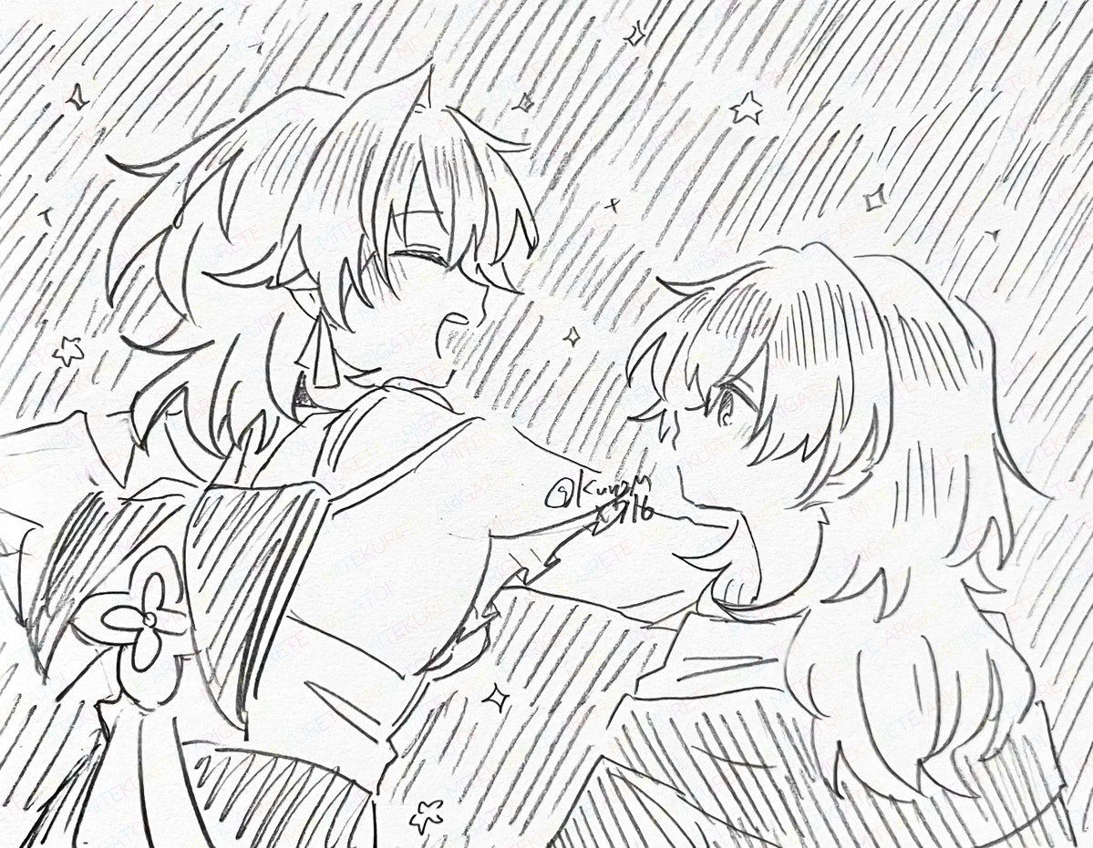 枢コトロ🐺 tweet media