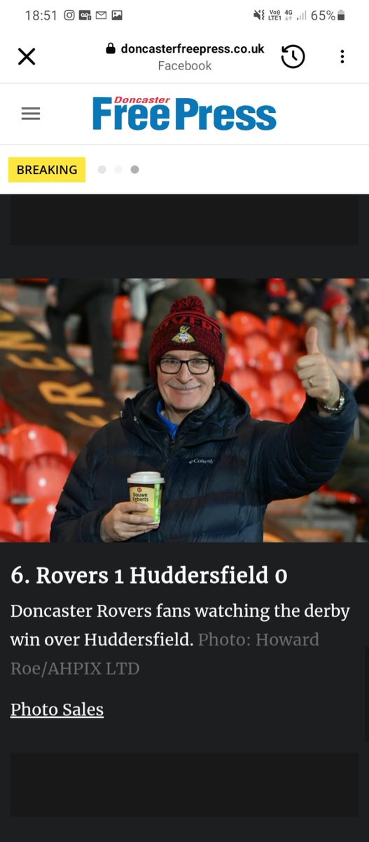 Trevor Paul Dunn tweet media